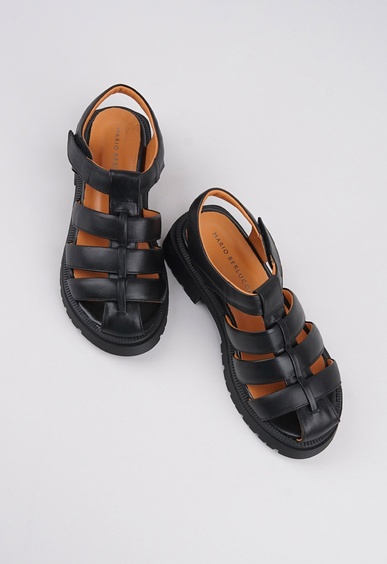 Сандалии Mario Berlucci Сандалии Mario Berlucci