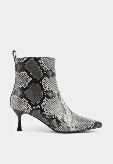 Ботильоны Mario Berlucci Ботильоны Mario Berlucci