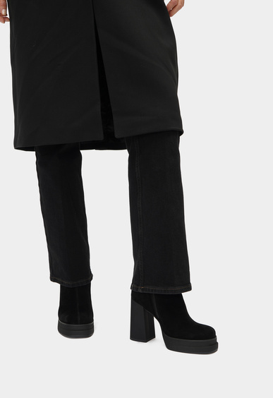 Ботильоны Mario Berlucci Ботильоны Mario Berlucci