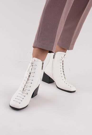 Ботильоны Mario Berlucci Ботильоны Mario Berlucci