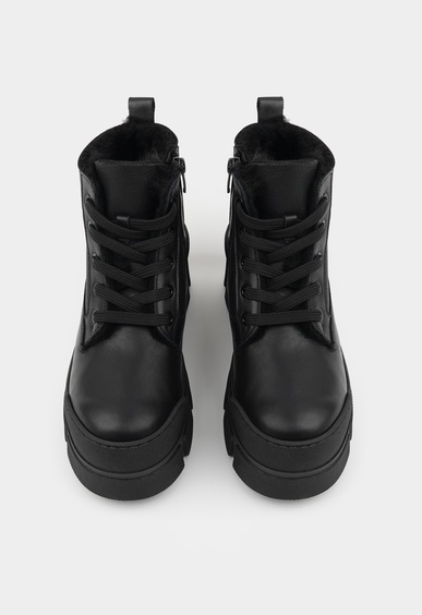 Ботинки Mario Berlucci Ботинки Mario Berlucci