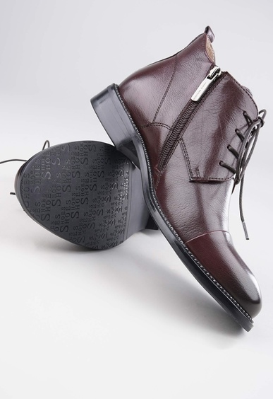 Ботинки Mario Berlucci Ботинки Mario Berlucci