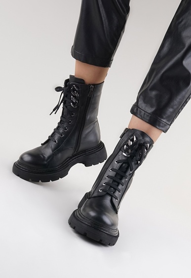 Ботинки Mario Berlucci Ботинки Mario Berlucci