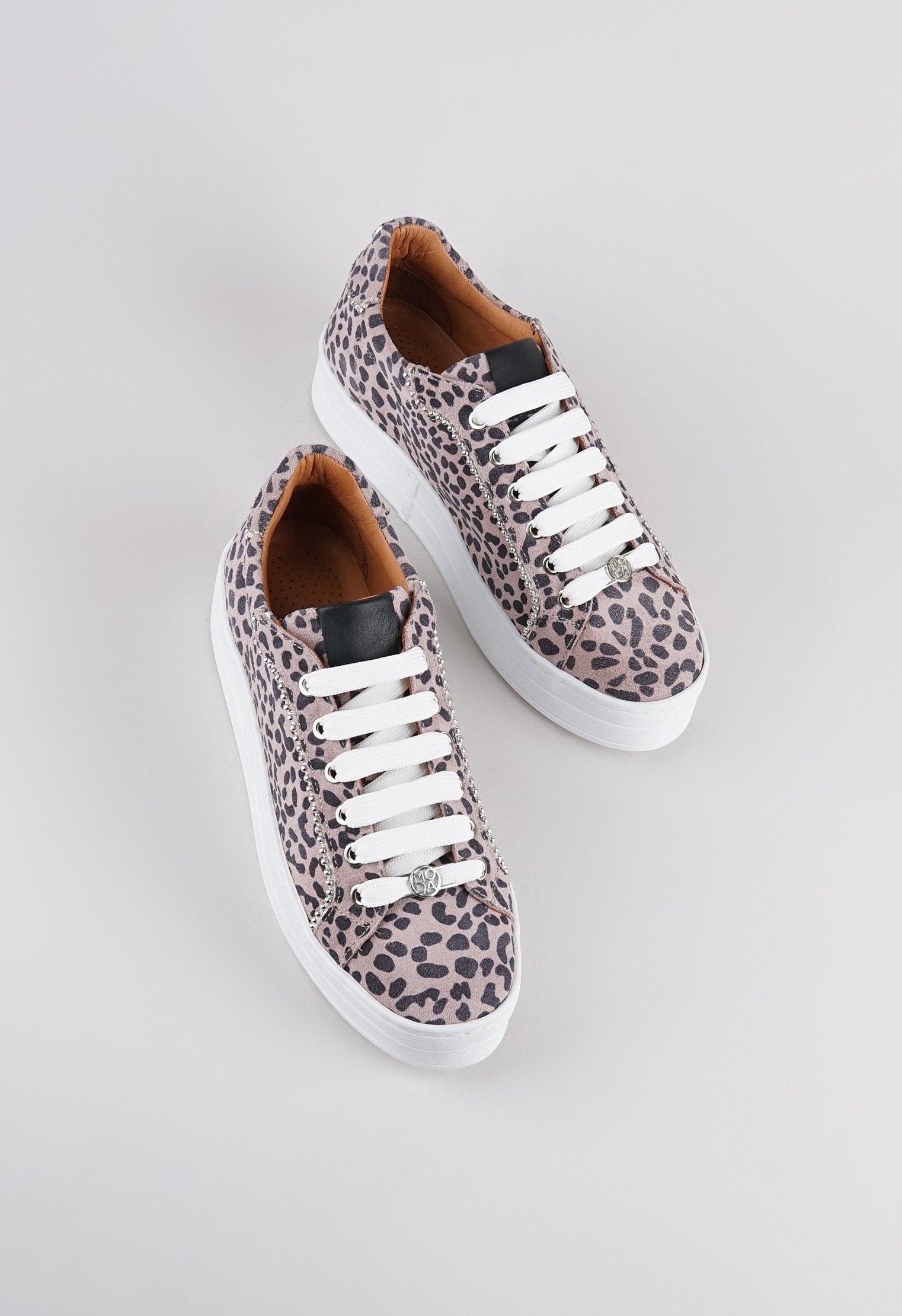 Кеды Mario Berlucci Кеды Mario Berlucci