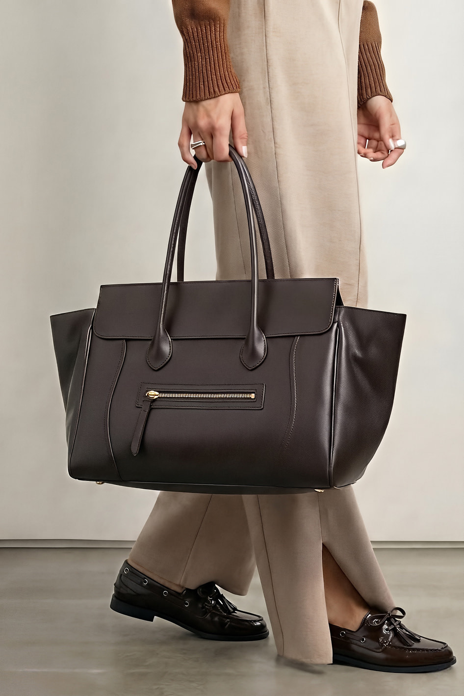 Mario Berlucci 7-L12-4R