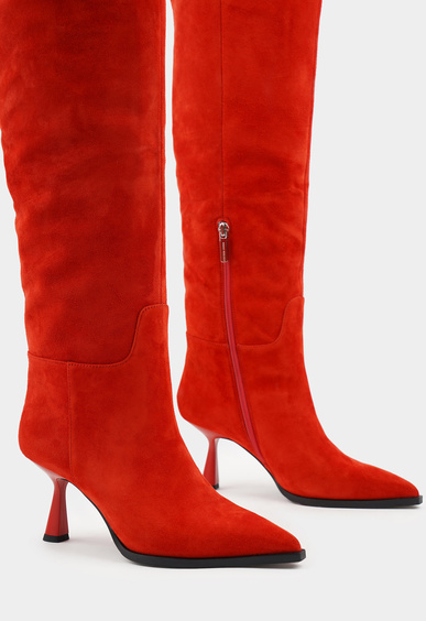 Сапоги Mario Berlucci Сапоги Mario Berlucci