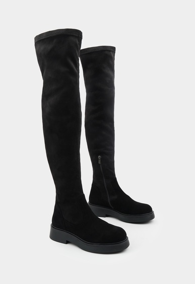 Сапоги Mario Berlucci Сапоги Mario Berlucci