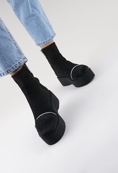 Ботинки Mario Berluchi Ботинки Mario Berluchi