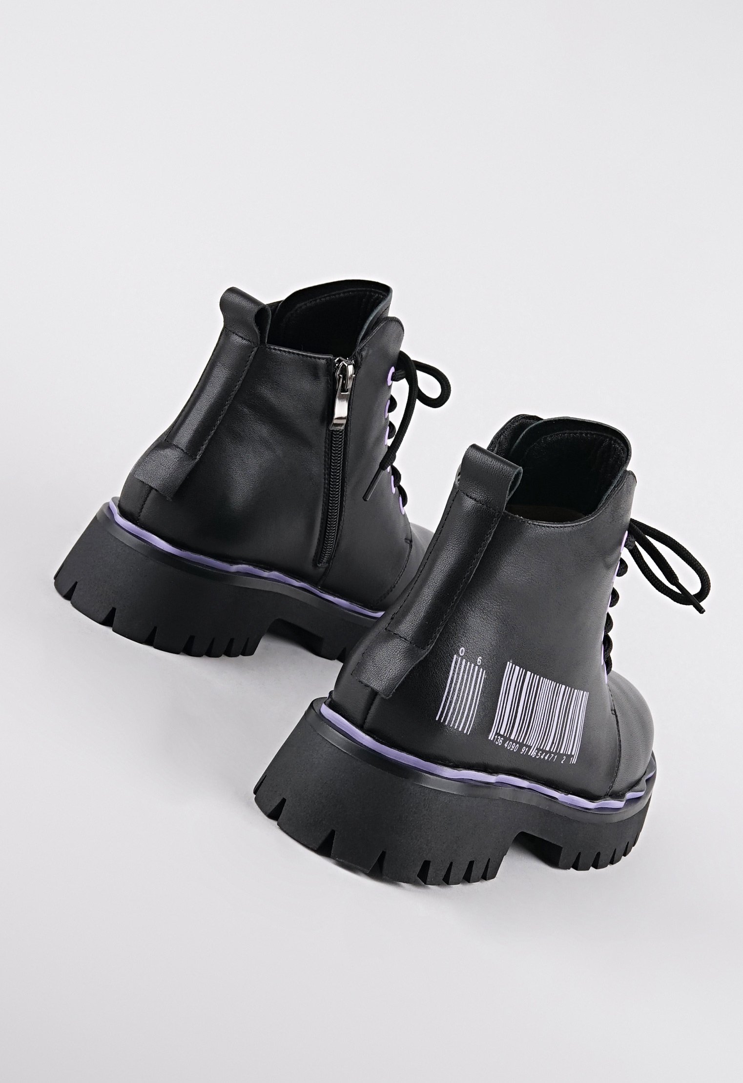 Ботинки Mario Berlucci Ботинки Mario Berlucci