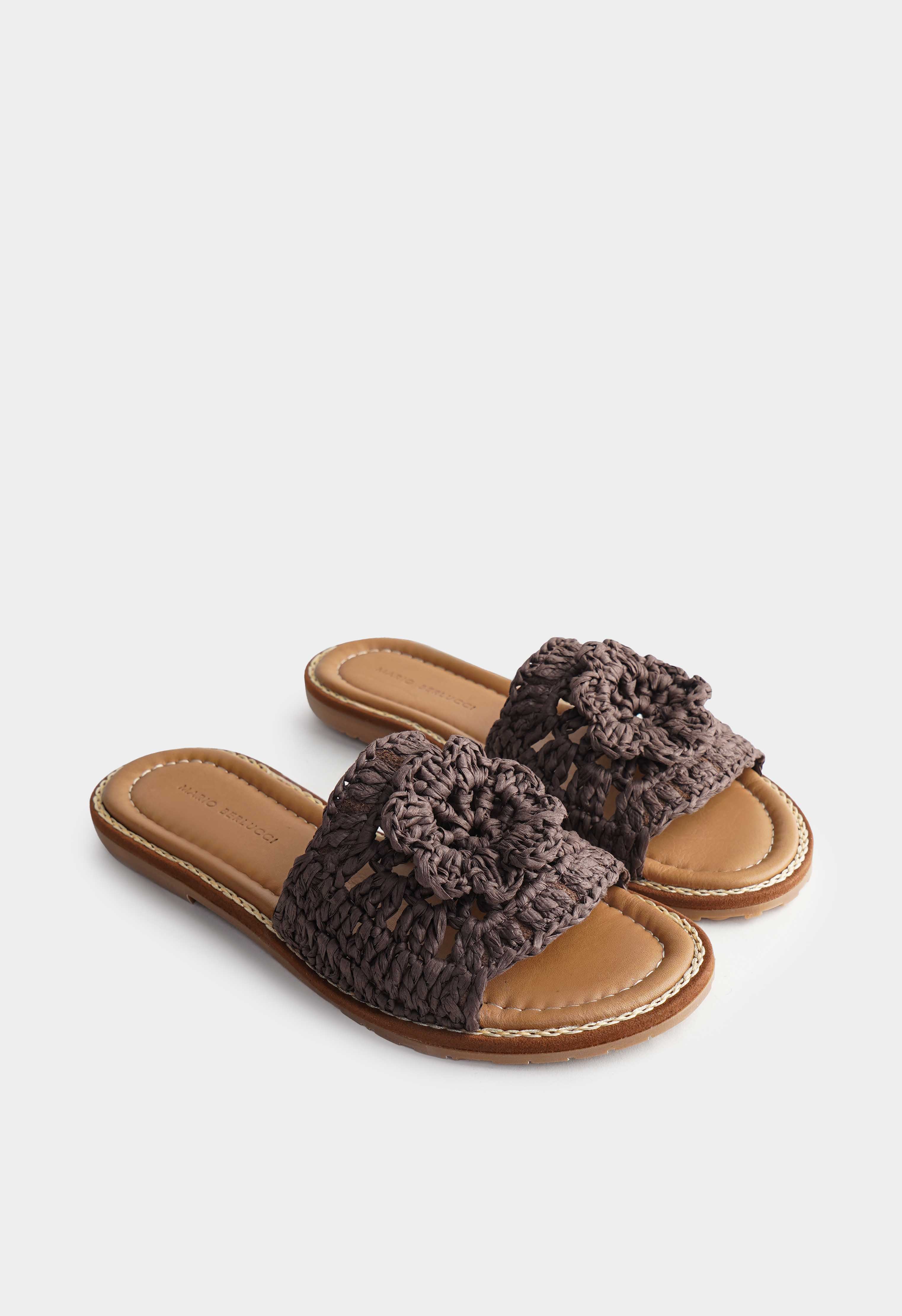 Mario Berlucci 1-J244-4