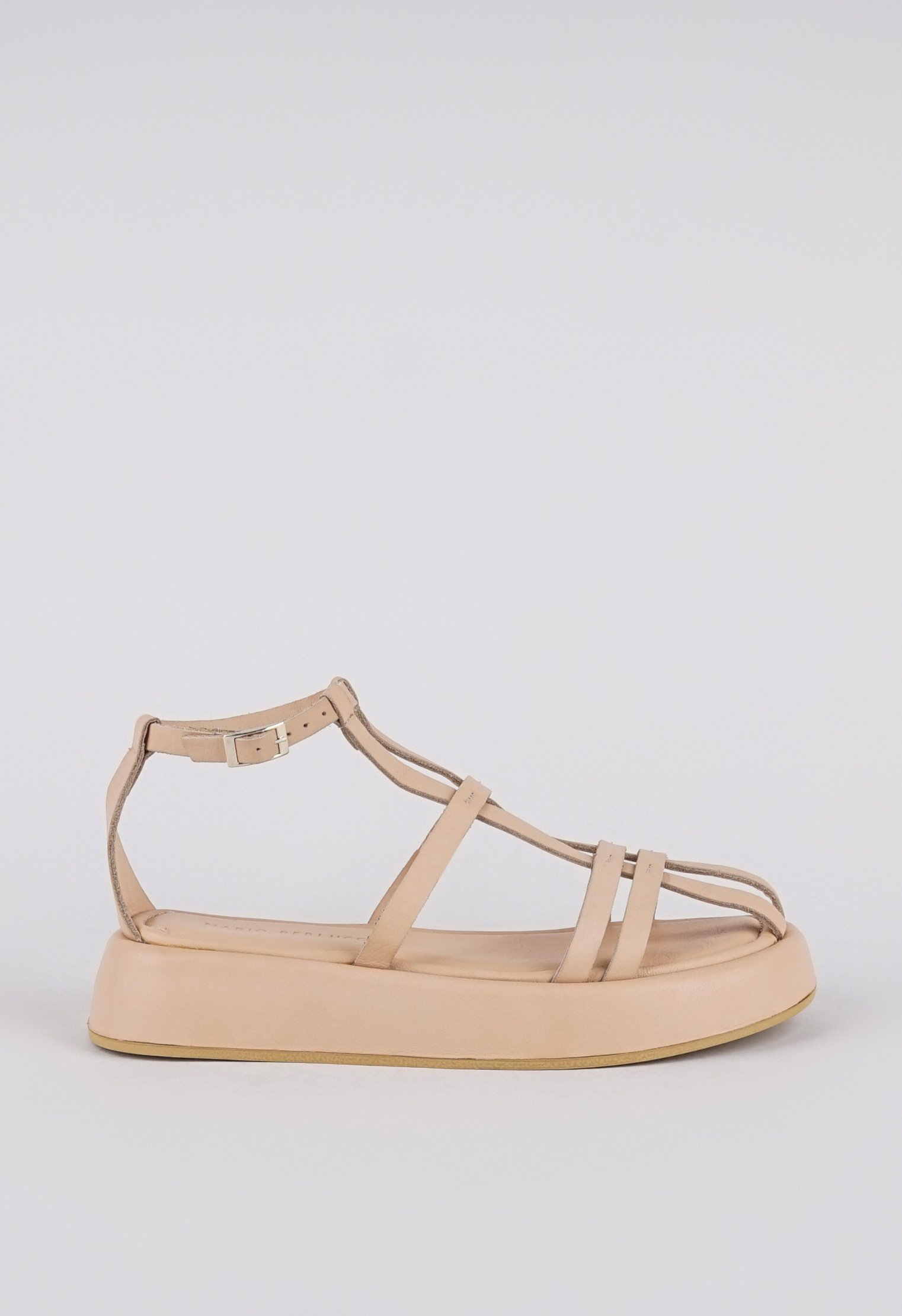 Сандалии Mario Berlucci Сандалии Mario Berlucci