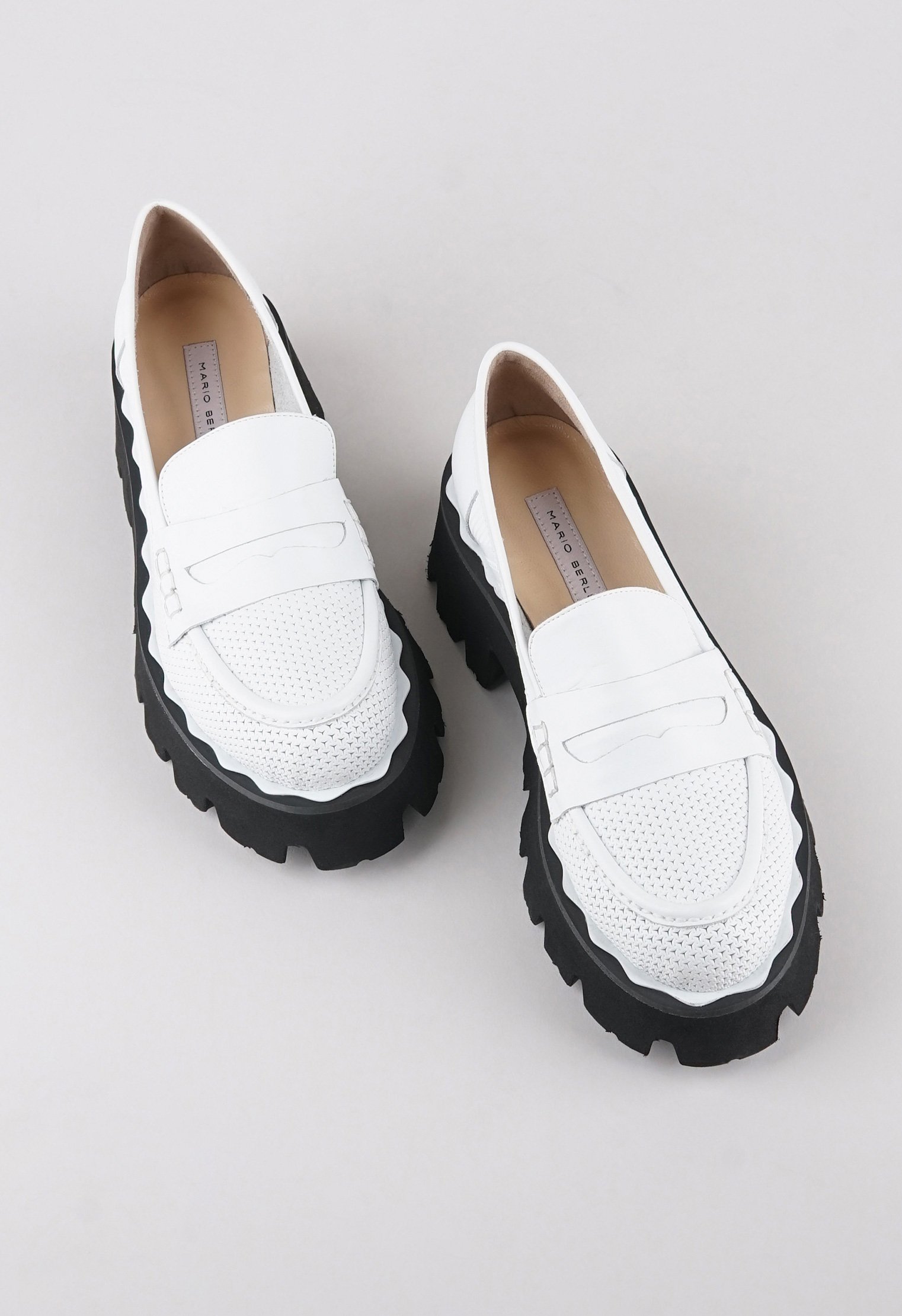 Туфли Mario Berlucci Туфли Mario Berlucci