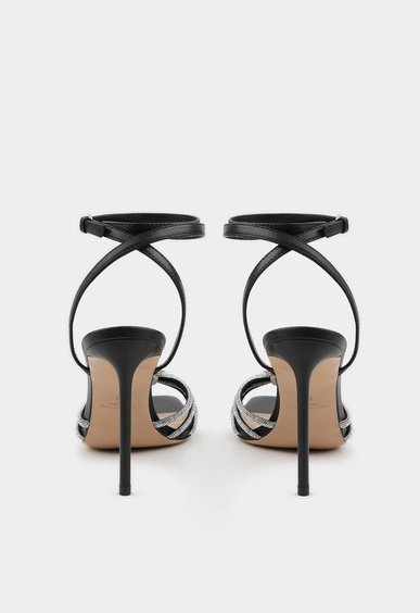 Босоножки Mario Berlucci Босоножки Mario Berlucci