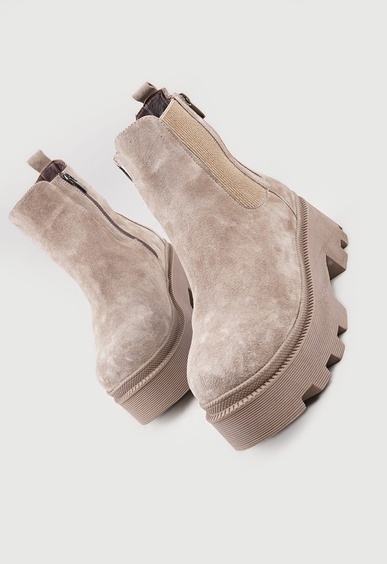 Ботинки Mario Berlucci Ботинки Mario Berlucci