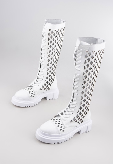 Сапоги Mario Berluchi Сапоги Mario Berluchi