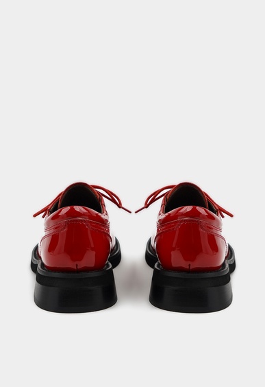 Полуботинки Mario Berlucci Полуботинки Mario Berlucci