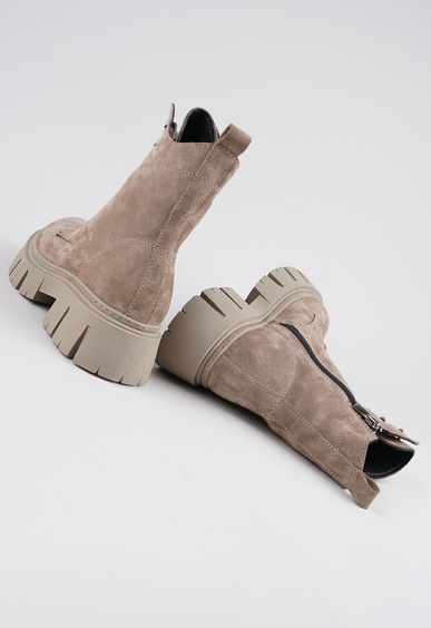 Ботинки Mario Berlucci Ботинки Mario Berlucci