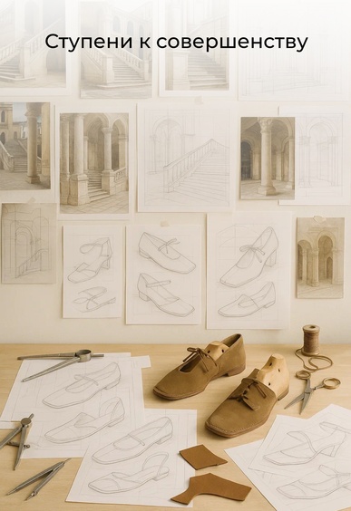 Балетки Mario Berlucci Балетки Mario Berlucci