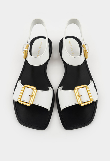 Сандалии Mario Berlucci Сандалии Mario Berlucci