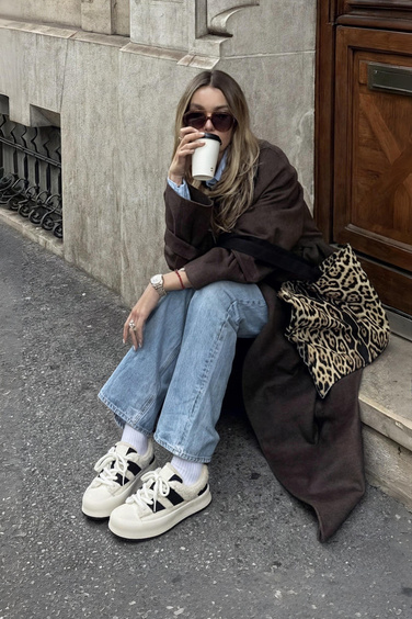 Кеды Mario Berlucci Кеды Mario Berlucci