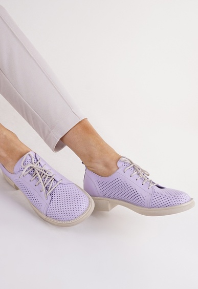 Туфли на низком каблуке Mario Berlucci Туфли на низком каблуке Mario Berlucci