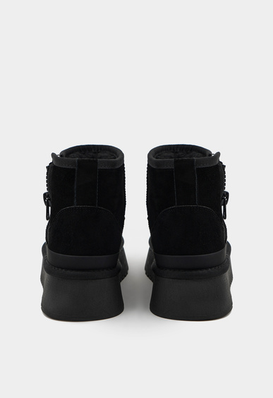 Угги Mario Berlucci Угги Mario Berlucci