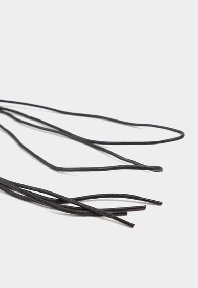 Шнурки для обуви SAPHIR Шнурки для обуви SAPHIR