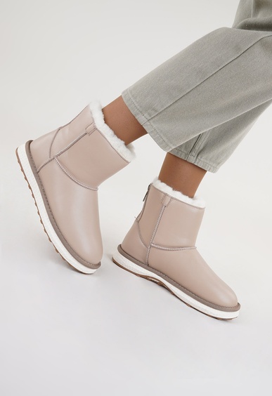 Угги Mario Berlucci Угги Mario Berlucci