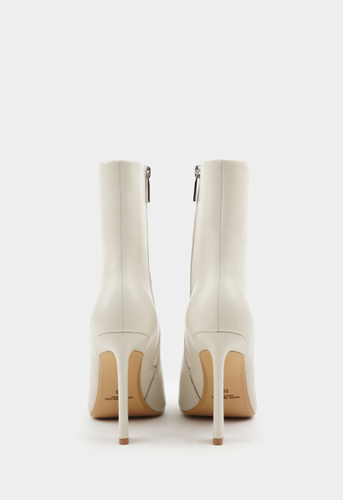 Ботильоны Mario Berlucci Ботильоны Mario Berlucci