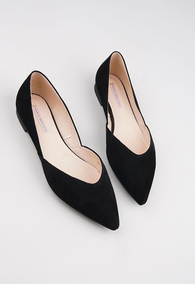 Балетки Mario Berlucci Балетки Mario Berlucci