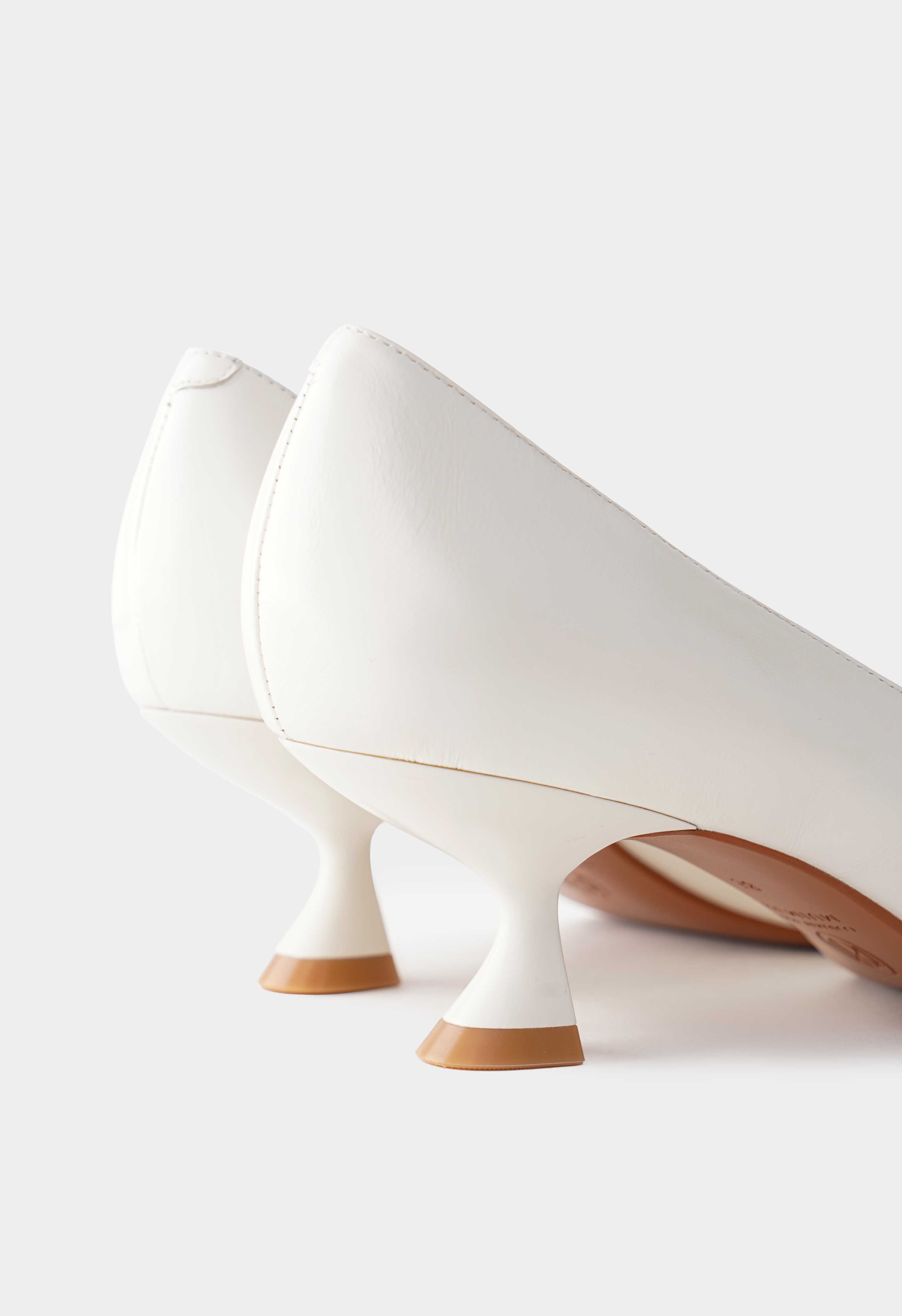 Туфли Mario Berlucci