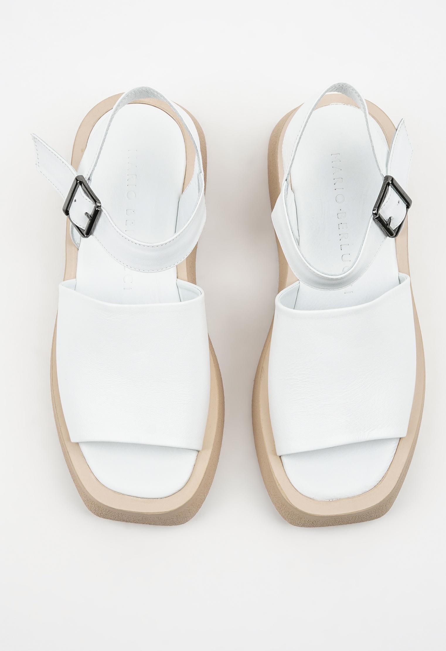 Босоножки Mario Berlucci Босоножки Mario Berlucci