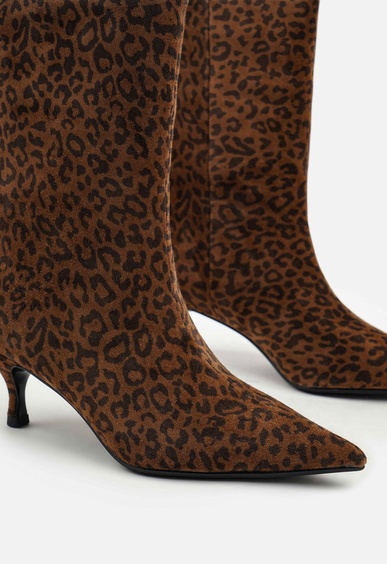 Ботильоны Mario Berlucci Ботильоны Mario Berlucci