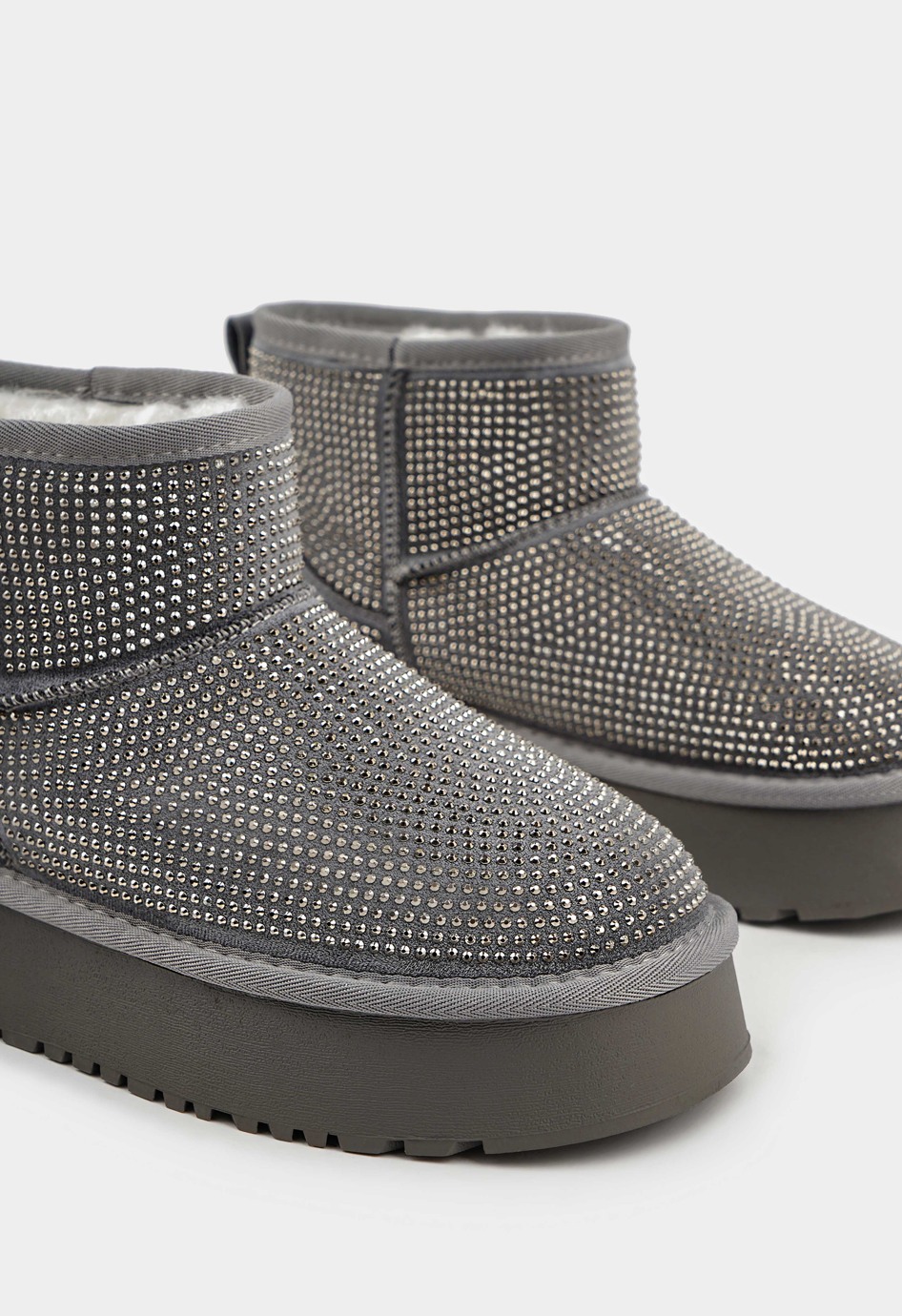 Угги Mario Berlucci