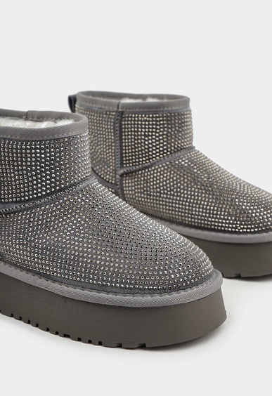 Угги Mario Berlucci Угги Mario Berlucci