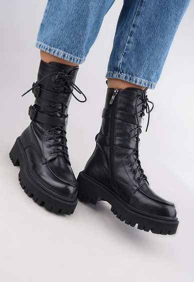 Ботинки Mario Berlucci Ботинки Mario Berlucci