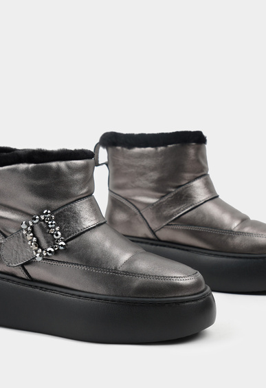 Угги Mario Berlucci Угги Mario Berlucci