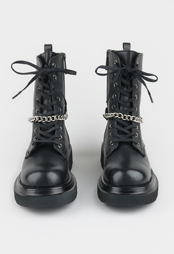 Ботинки Mario Berlucci Ботинки Mario Berlucci