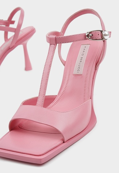 Босоножки Mario Berlucci Босоножки Mario Berlucci