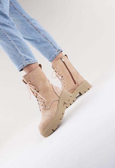 Ботинки Mario Berlucci Ботинки Mario Berlucci