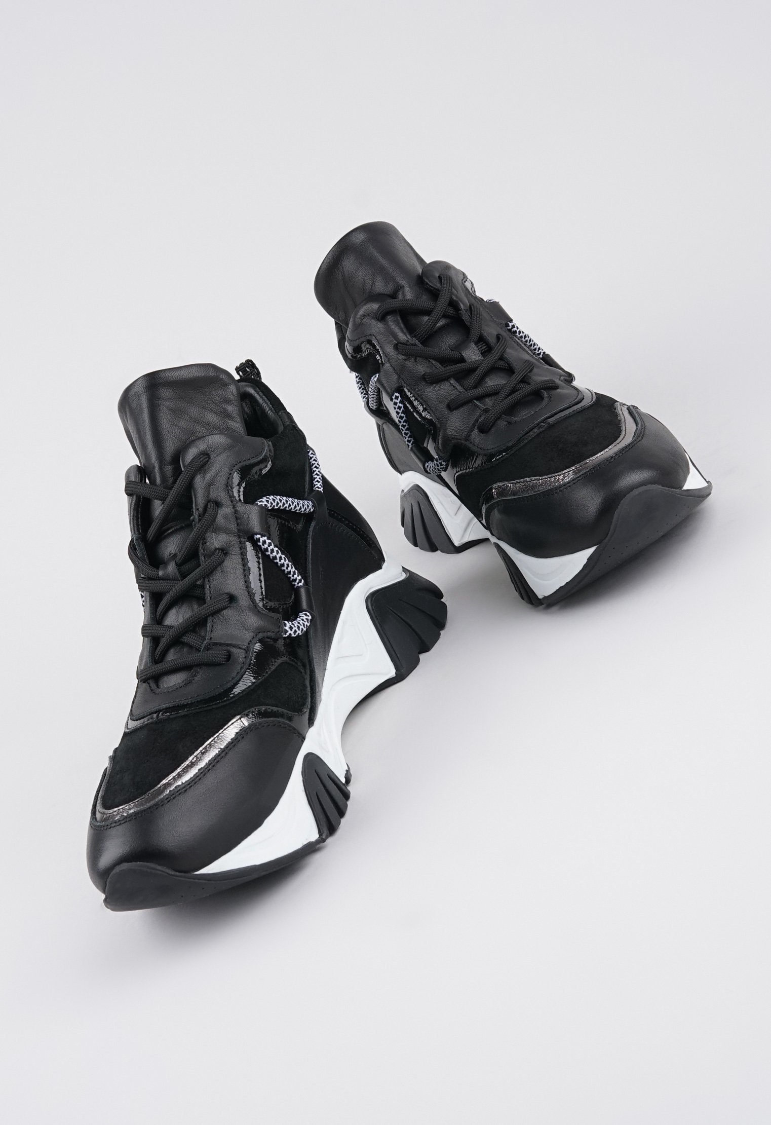 Ботинки Mario Berlucci Ботинки Mario Berlucci