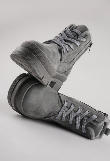 Ботинки Mario Berluchi Ботинки Mario Berluchi