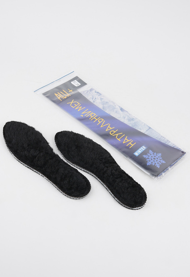 Уход за обувью --- Уход за обувью ---