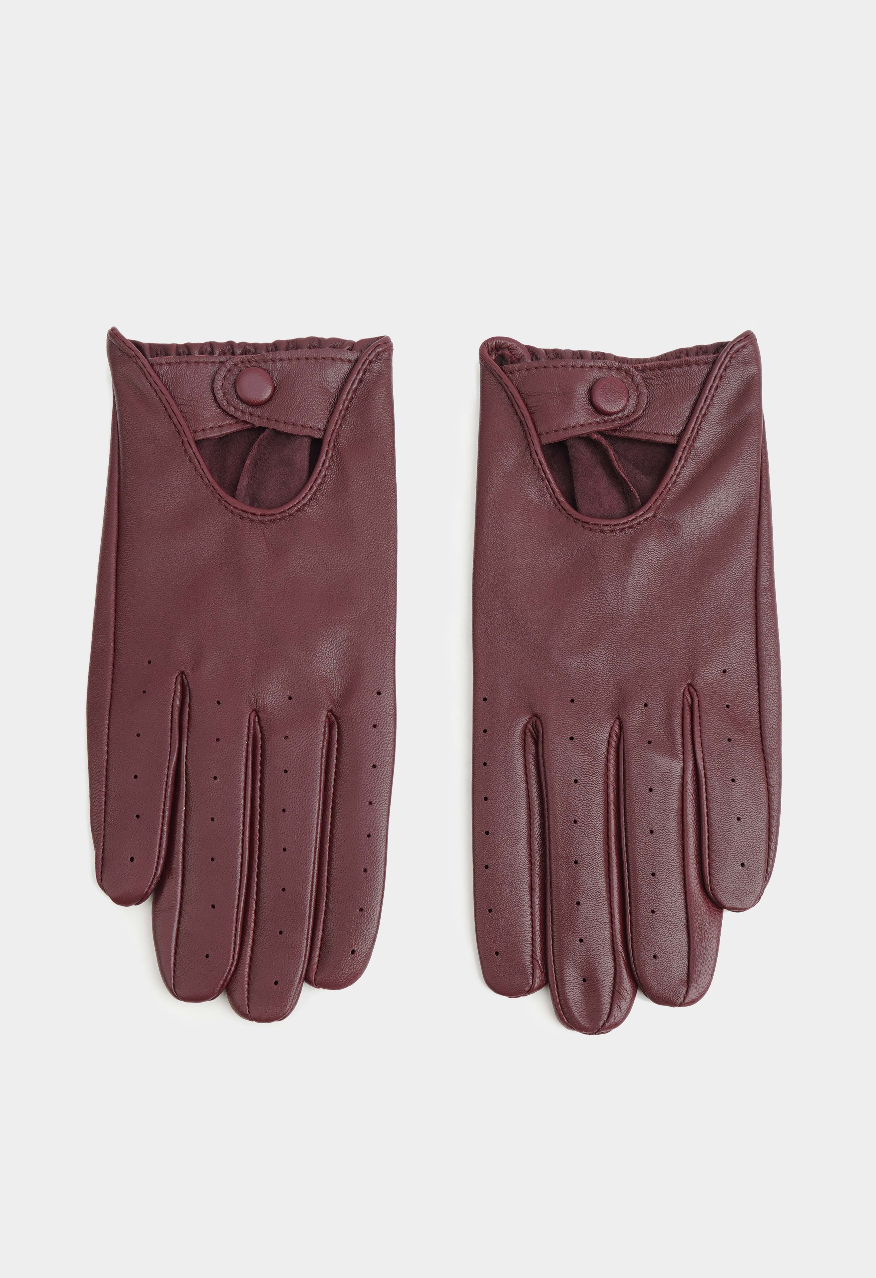 15-H07-5 Перчатки