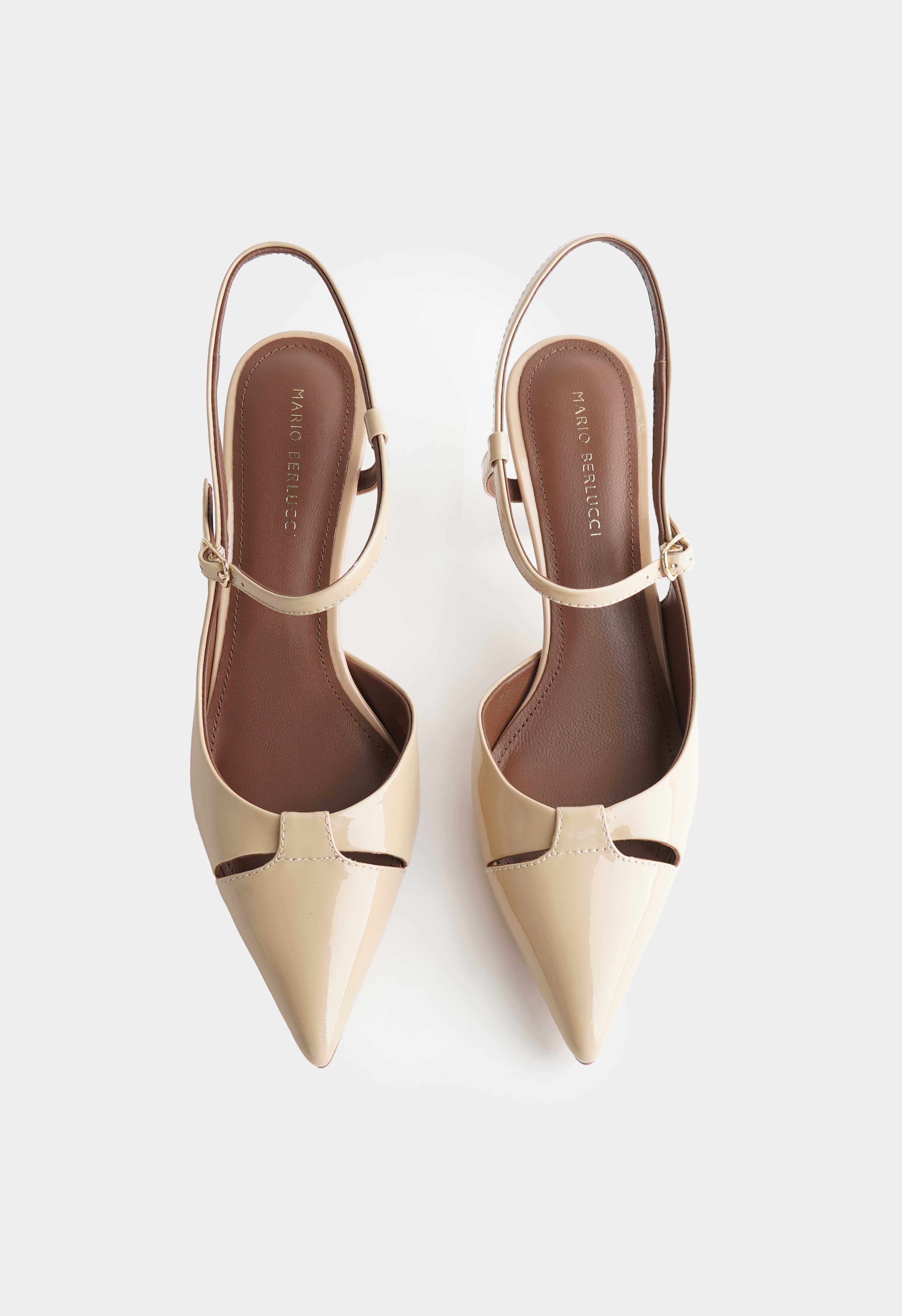 Туфли Mario Berlucci