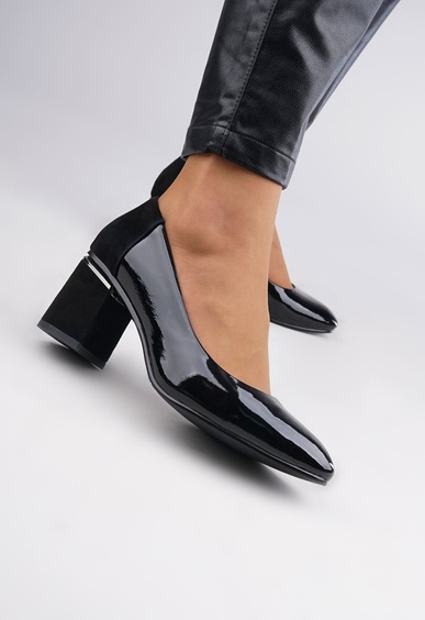 Туфли на каблуке Mario Berlucci Туфли на каблуке Mario Berlucci