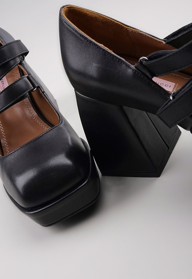 Туфли на каблуке Mario Berlucci Туфли на каблуке Mario Berlucci