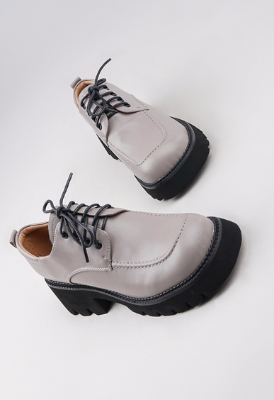 Туфли на низком каблуке Mario Berlucci Туфли на низком каблуке Mario Berlucci