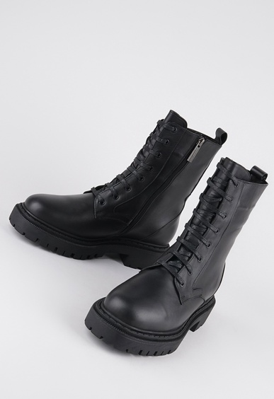 Ботинки Mario Berlucci Ботинки Mario Berlucci