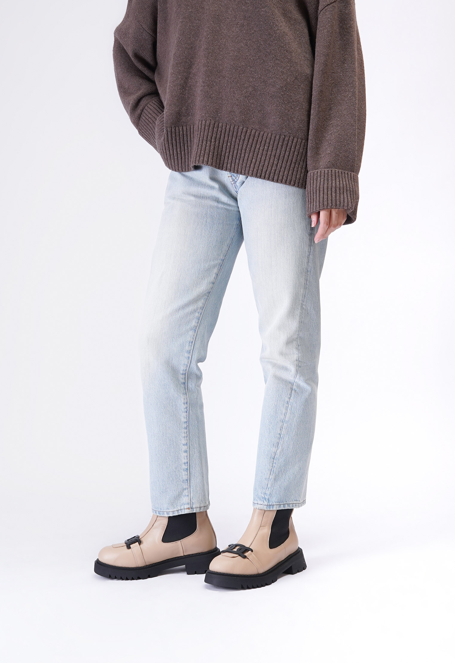 Ботинки Mario Berlucci Ботинки Mario Berlucci